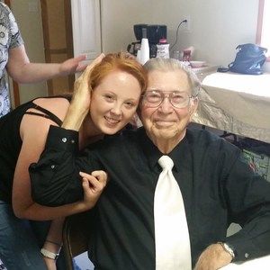 Meet your Posher, Ali